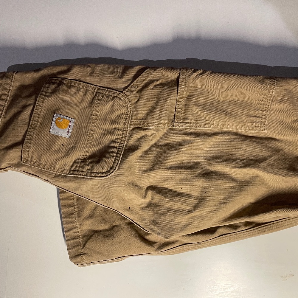 Carhartt Work Pant